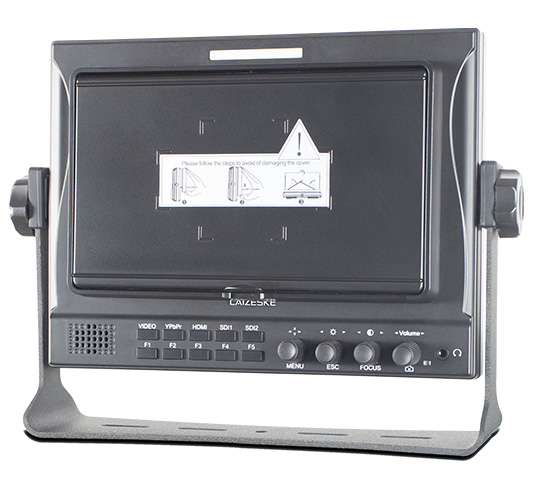 DR789-7-inch-monitor-with-bracket