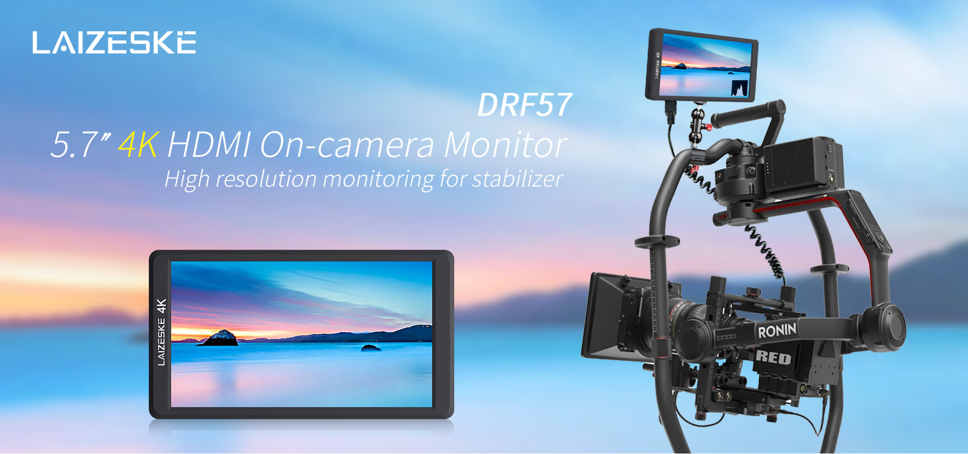 DRF57-4k-on-camera-monitor