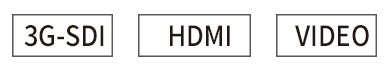 3G-SDI-HDMI-Video