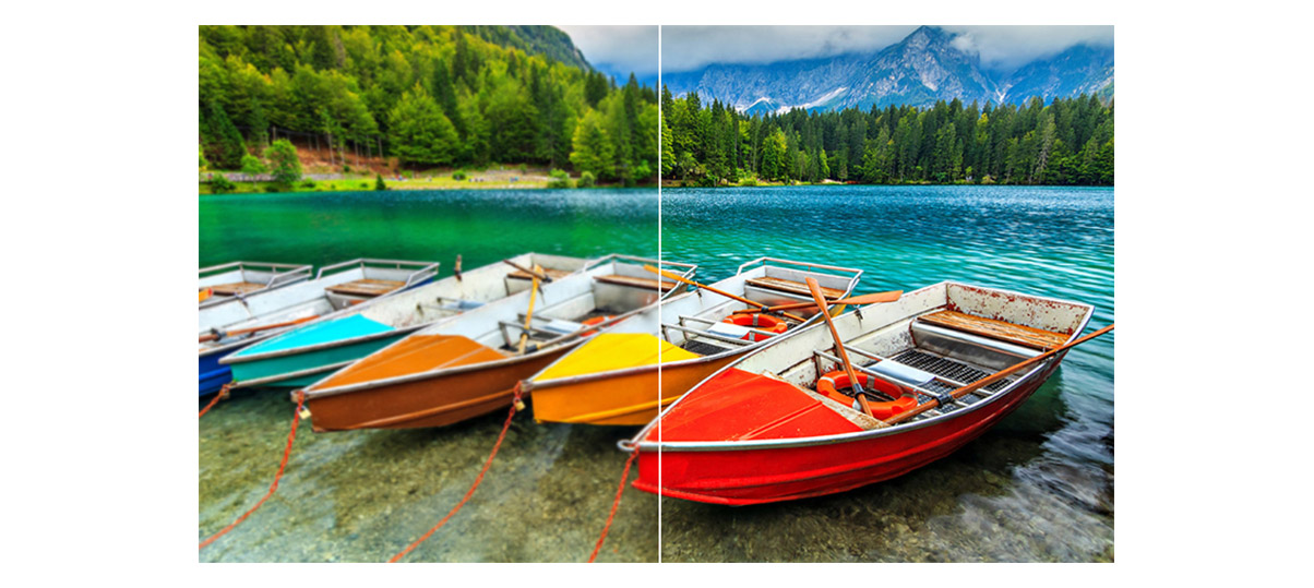 color calibration monitor