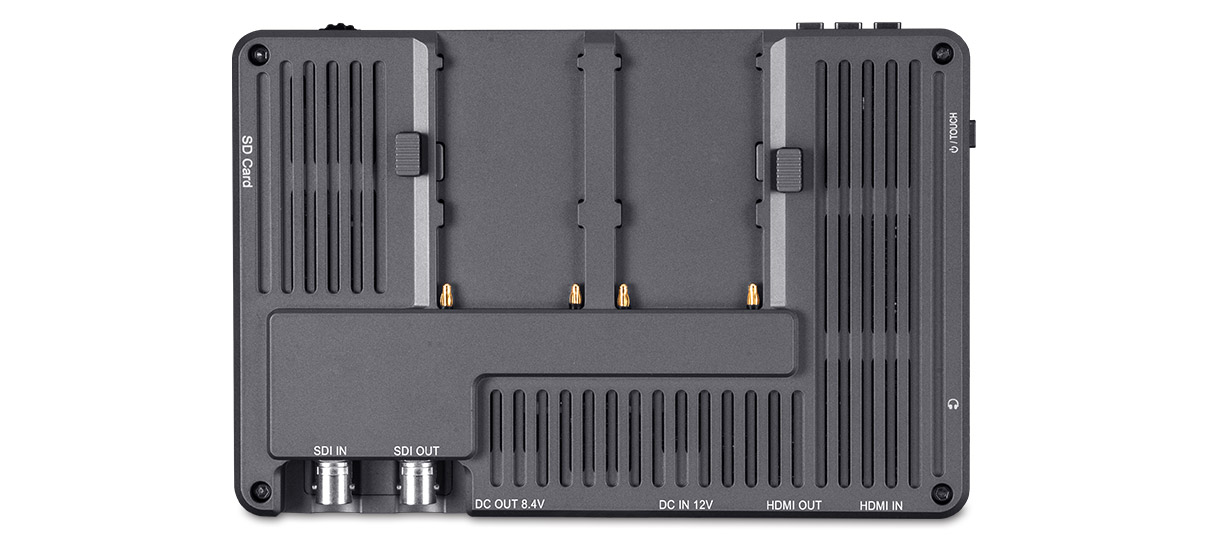 dual battery monitor